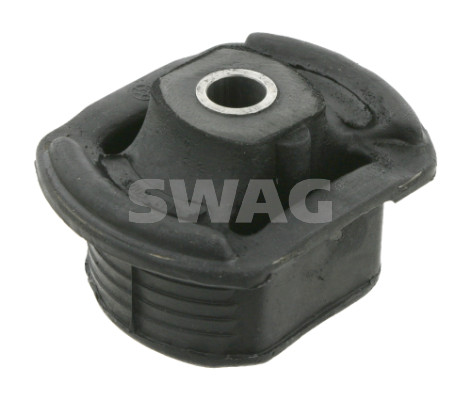Mounting, axle beam - 10 79 0029 SWAG